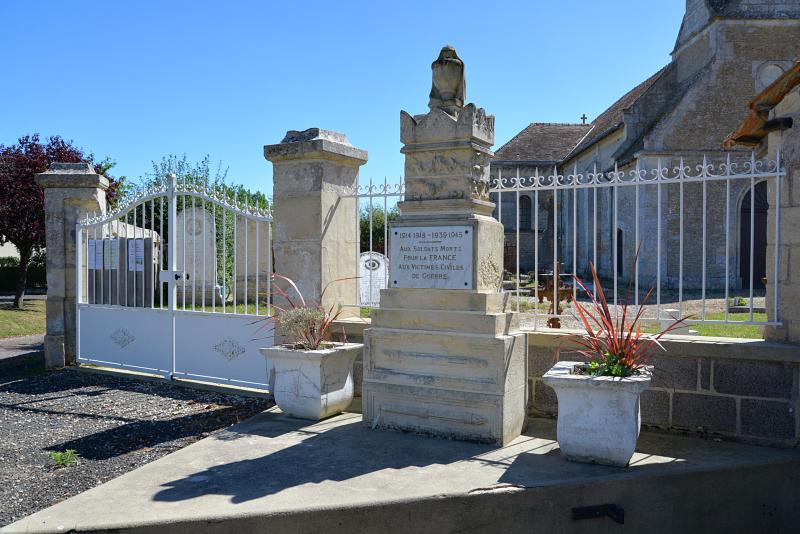 Saint-Samson