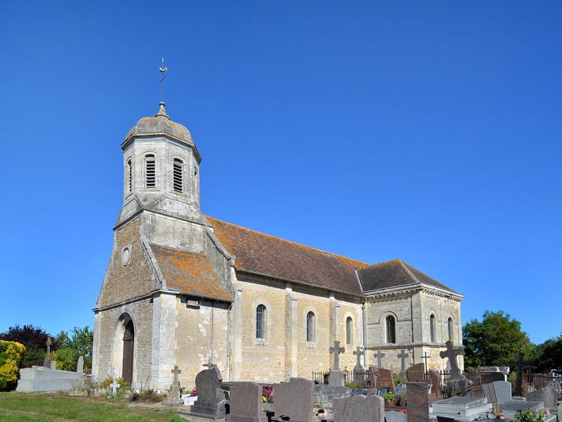 Saint-Samson