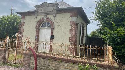 Saint-Vaast-en-Auge