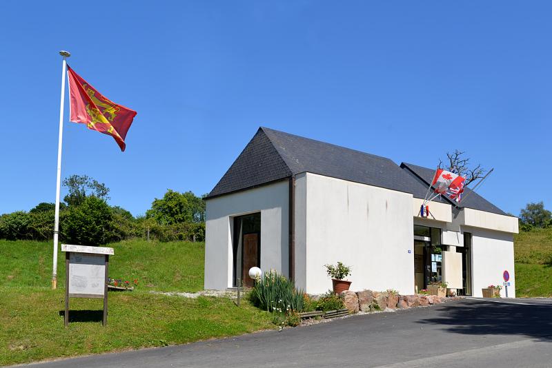 Saint-Vaast-en-Auge