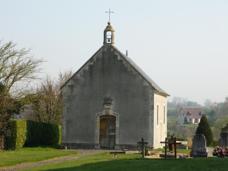 Saint-Vaast-sur-Seulles