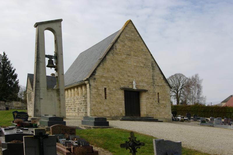 Soulangy