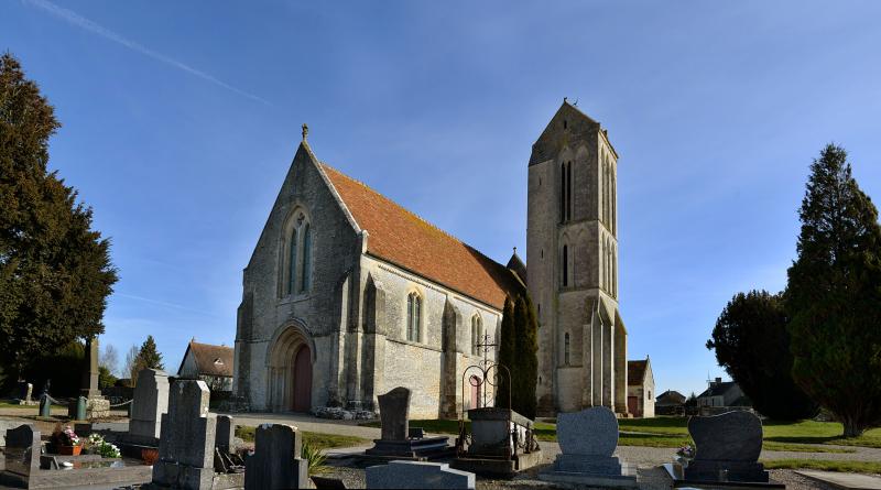 Soulangy
