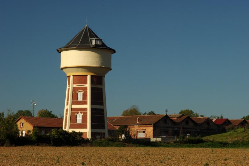 Soumont-Saint-Quentin