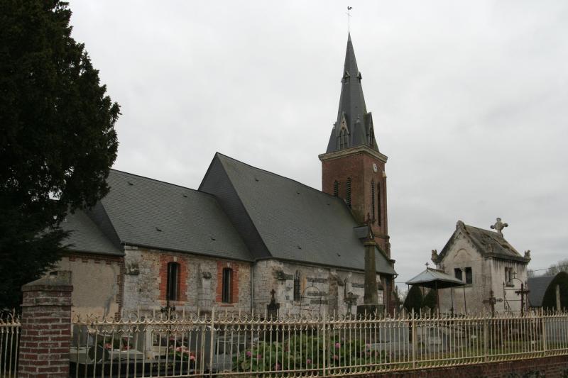 Le Theil-en-Auge