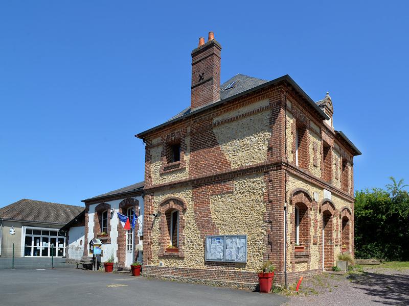Le Torquesne