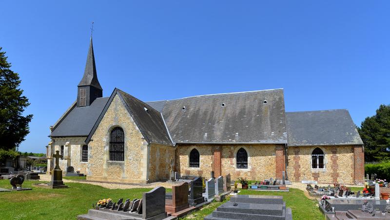 Le Torquesne
