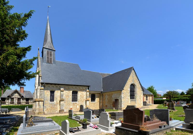 Le Torquesne