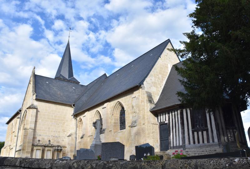 Tourgéville