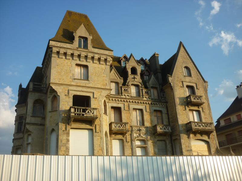 Tourgéville