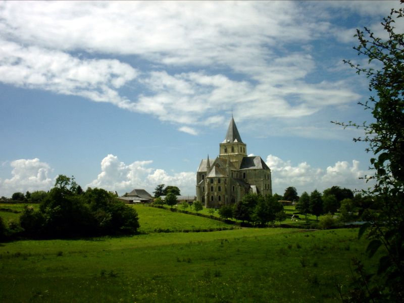Tournières