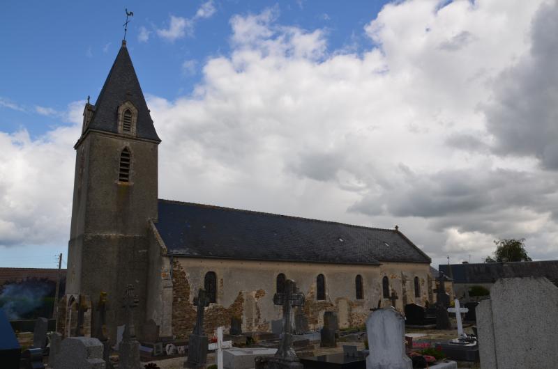 Tournières