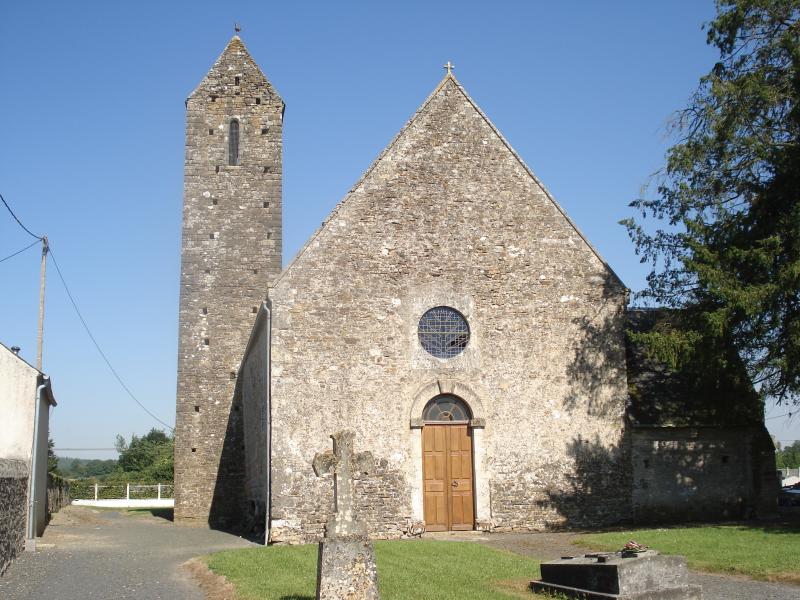 Tournières