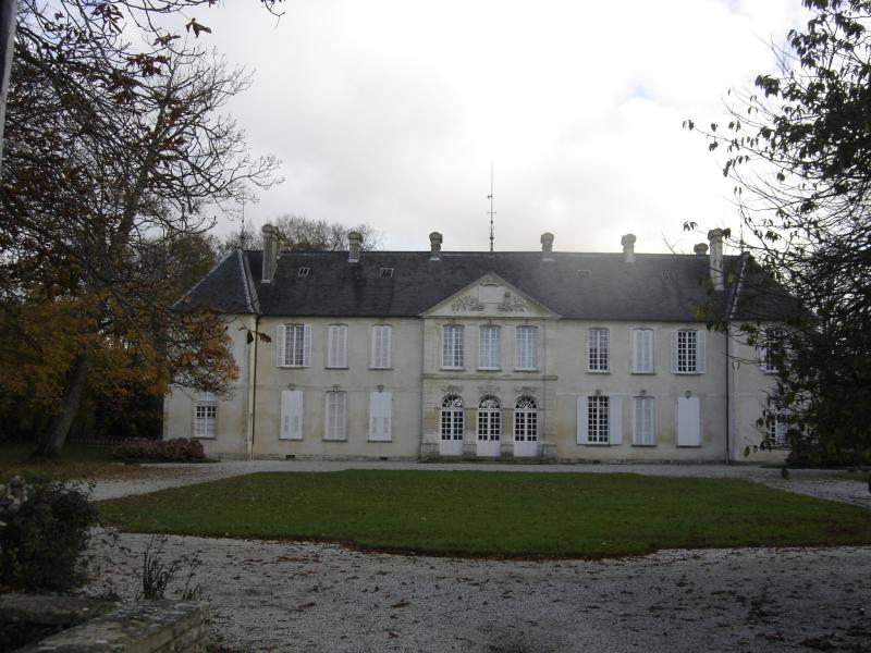 Tracy-sur-Mer