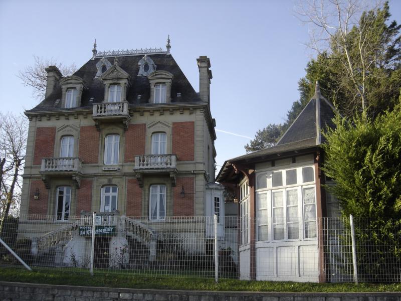 Tracy-sur-Mer