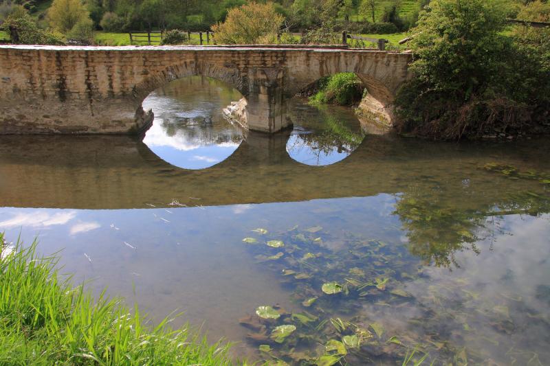 Trévières