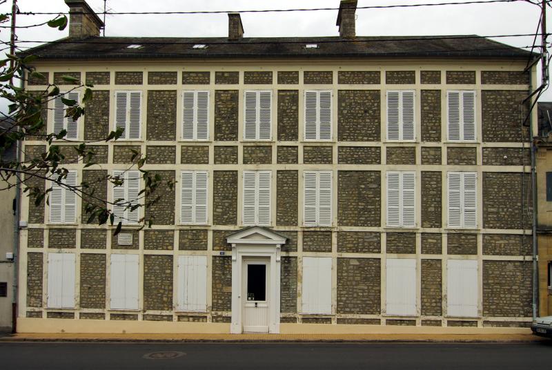 Trévières