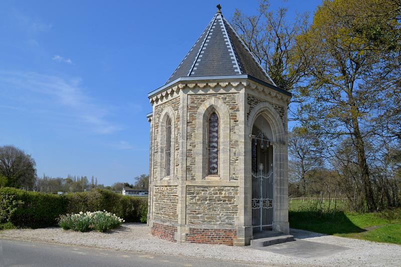 Le Tronquay