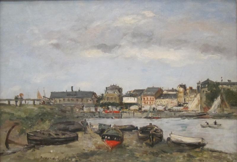 Trouville-sur-Mer