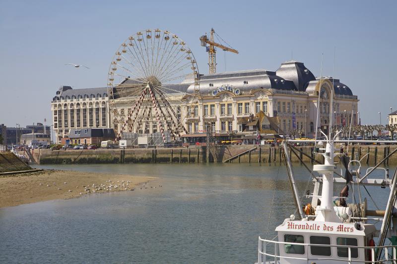 Trouville-sur-Mer
