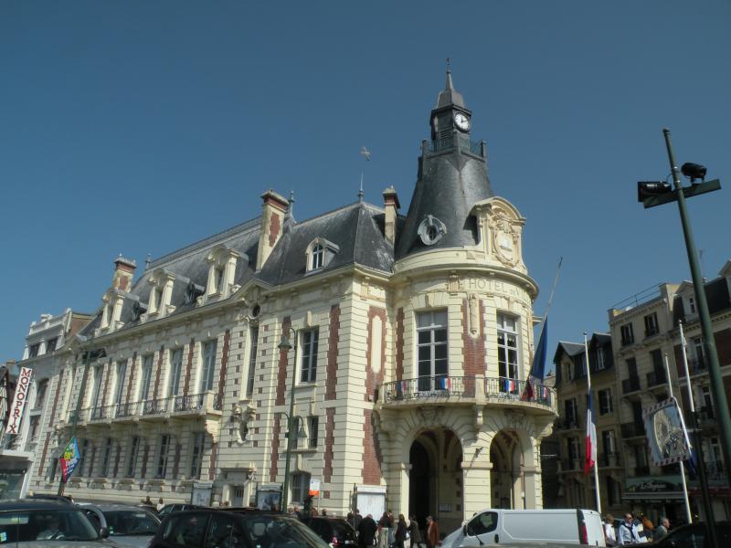 Trouville-sur-Mer