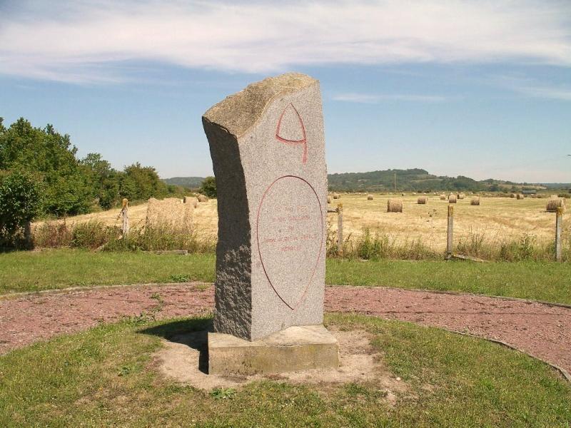 Varaville