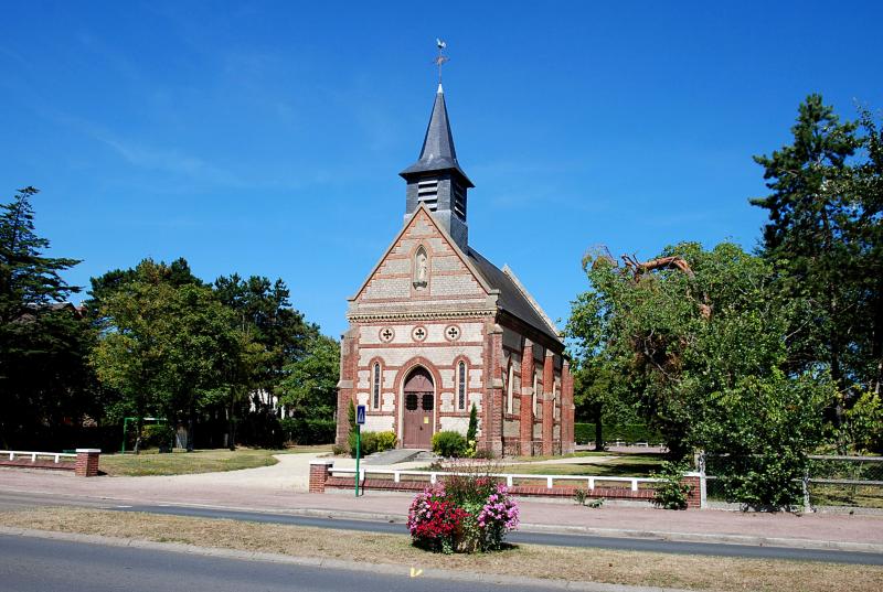 Varaville