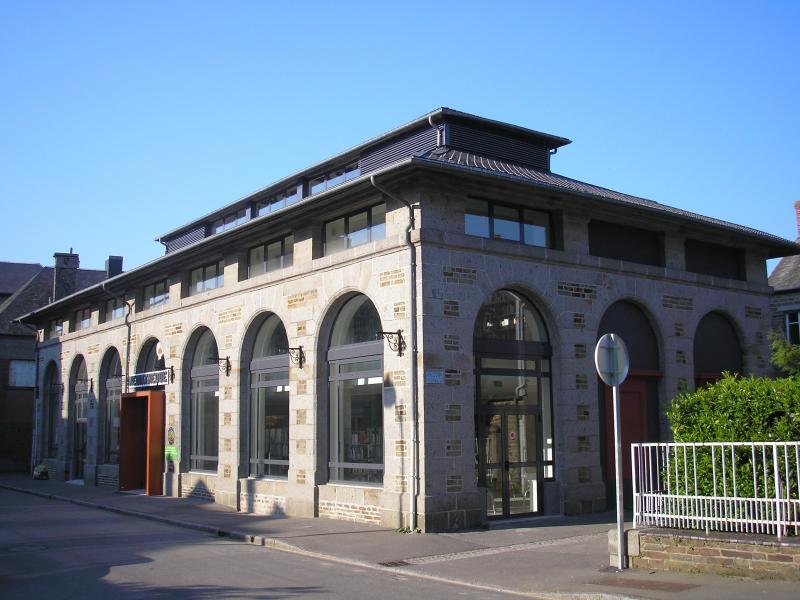 Valdallière