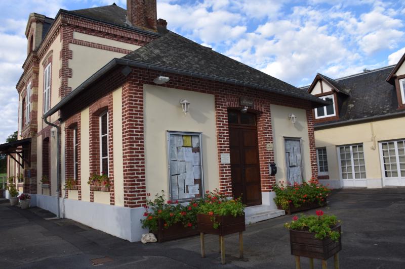 Vauville