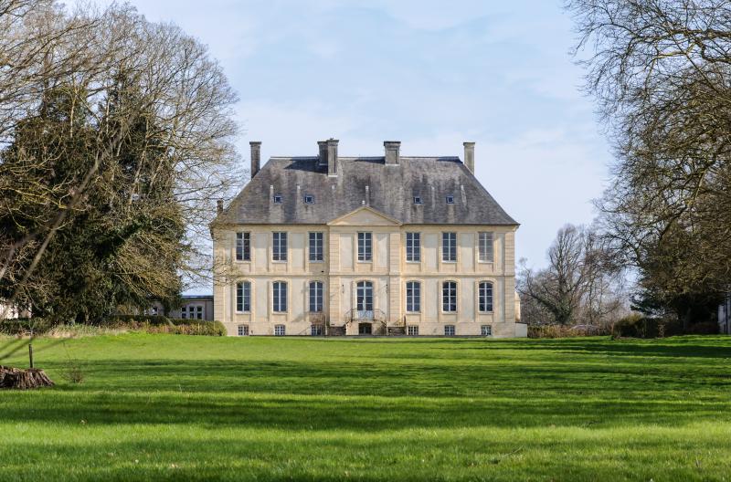 Vaux-sur-Aure