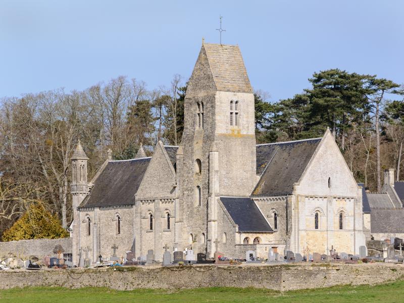 Vaux-sur-Aure