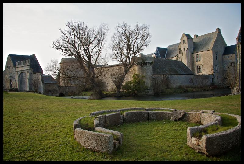 Vaux-sur-Aure