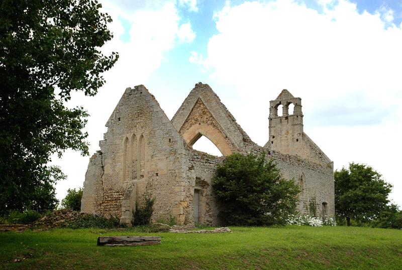 Vaux-sur-Aure