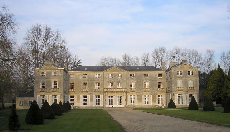 Vaux-sur-Seulles
