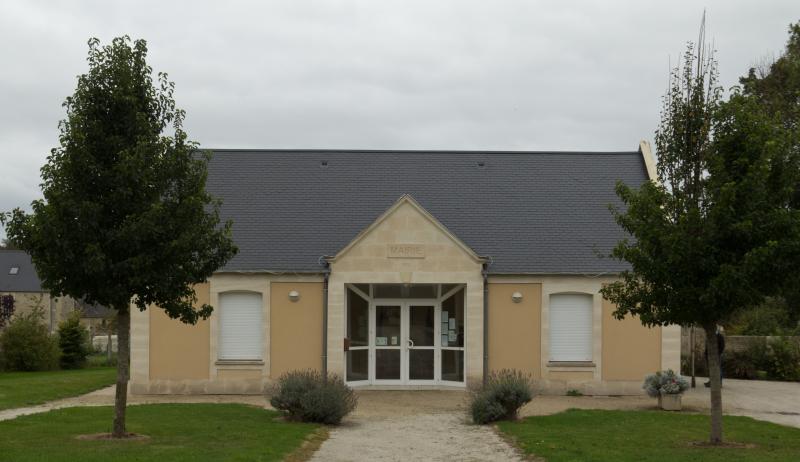 Vaux-sur-Seulles