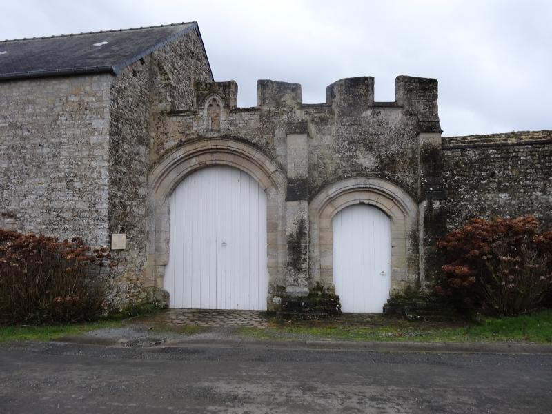 Vaux-sur-Seulles