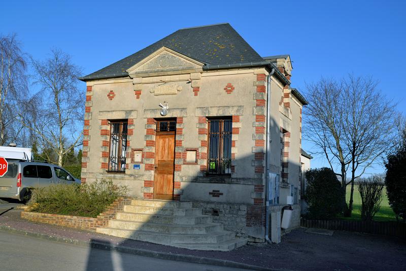 Photo 1 - Vendes, Calvados (14250)