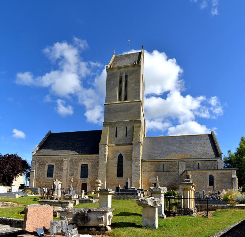 Photo 2 - Vendes, Calvados (14250)