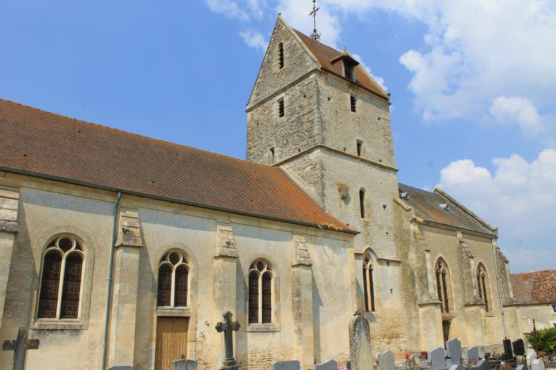 Versainville