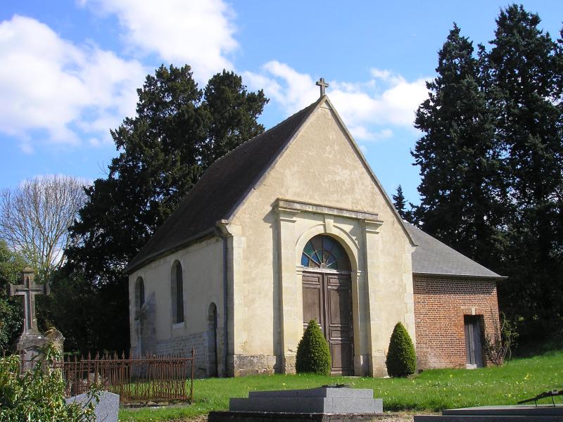 Victot-Pontfol