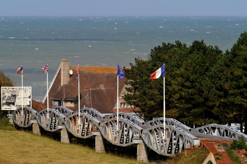 Vierville-sur-Mer