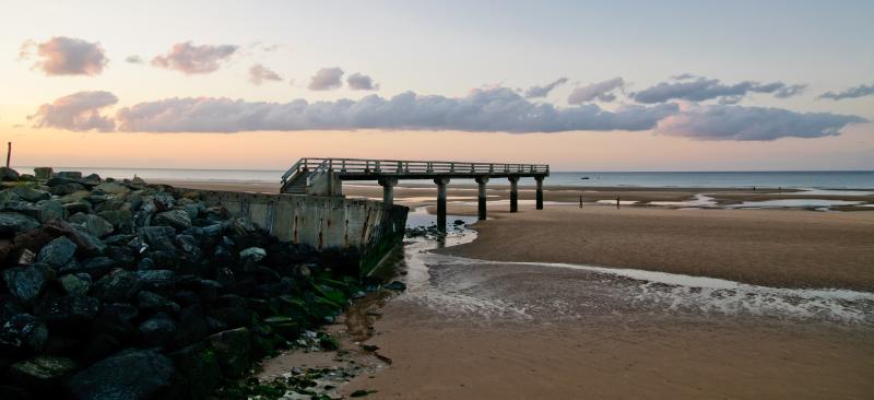 Vierville-sur-Mer