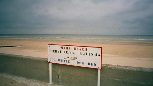 Vierville-sur-Mer