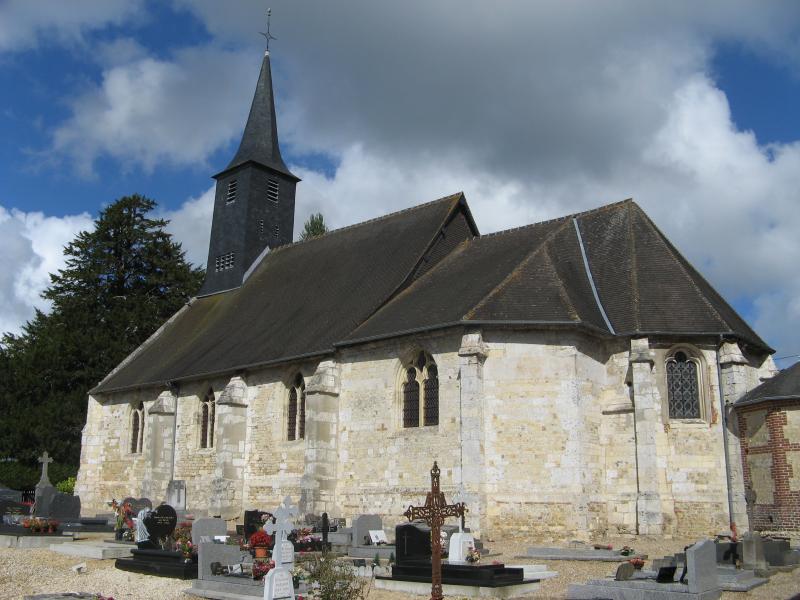 Vieux-Bourg