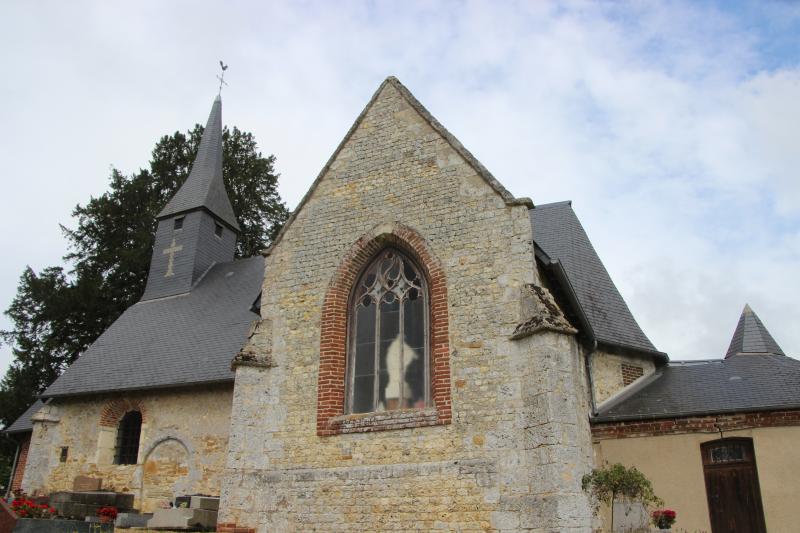 Vieux-Bourg