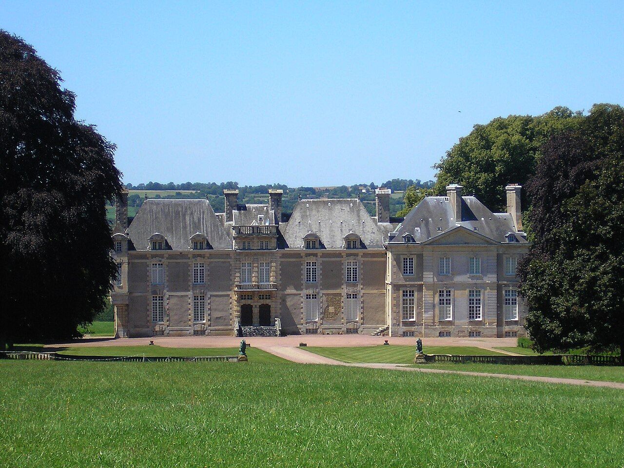 Photo 4 — Villers-Bocage, Calvados (14310)