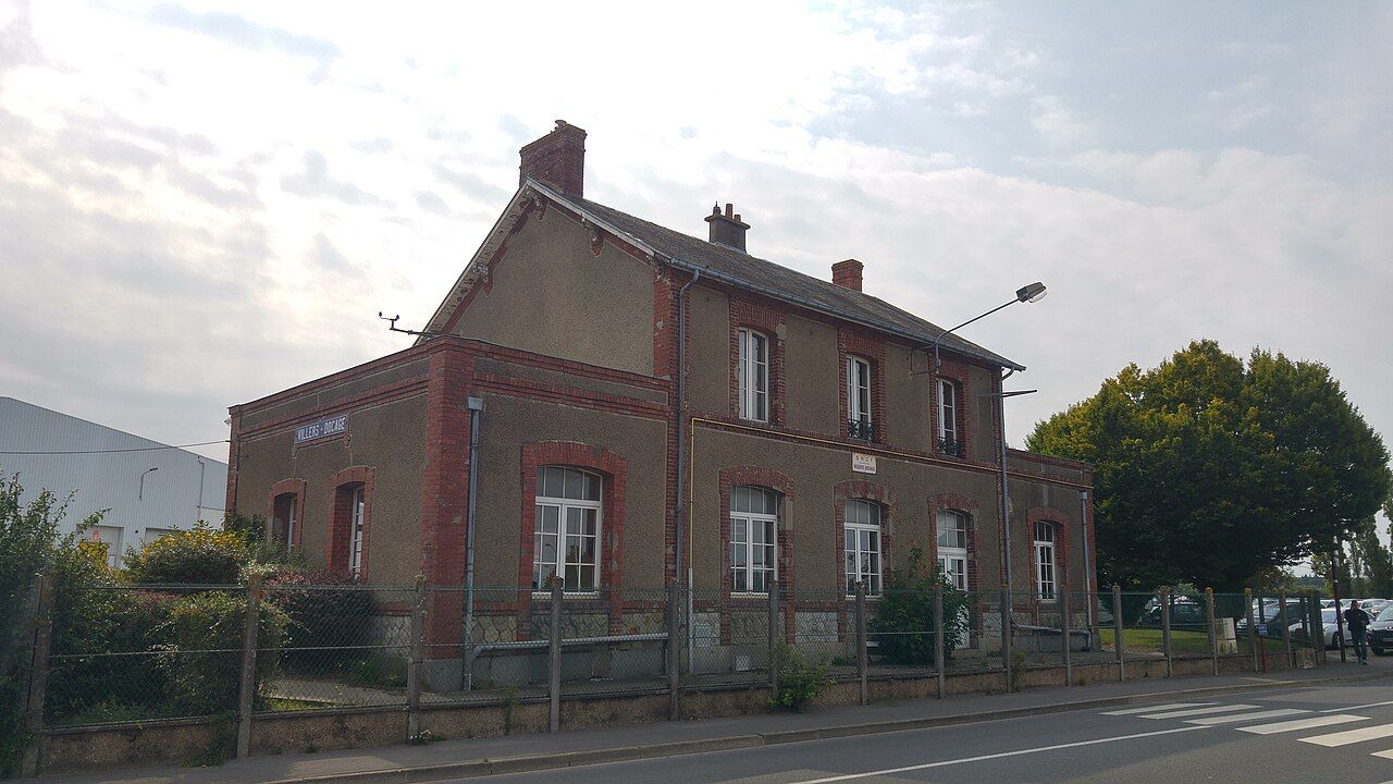 Photo 5 — Villers-Bocage, Calvados (14310)