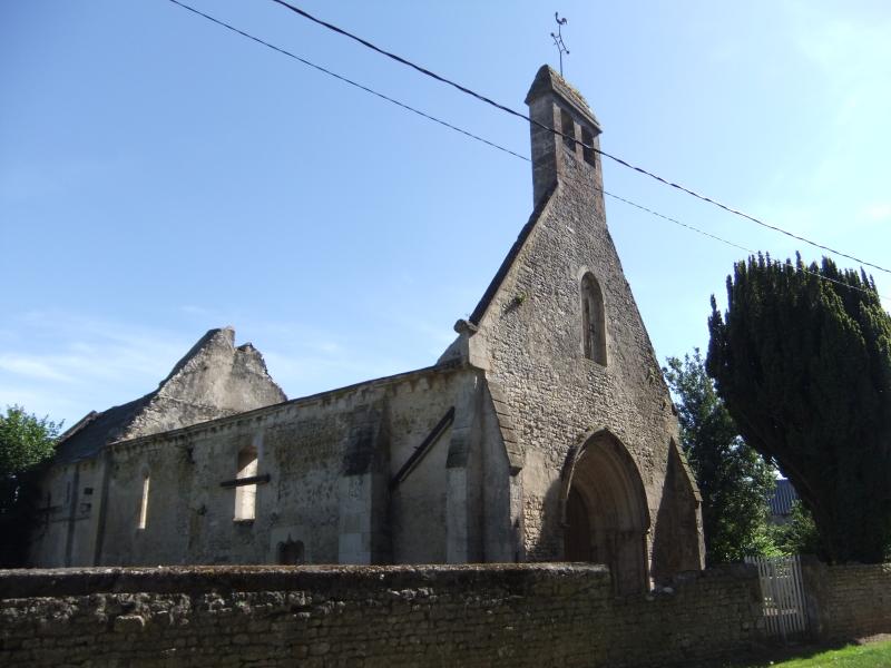 Villers-Canivet