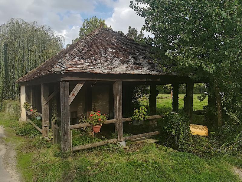 Villers-Canivet