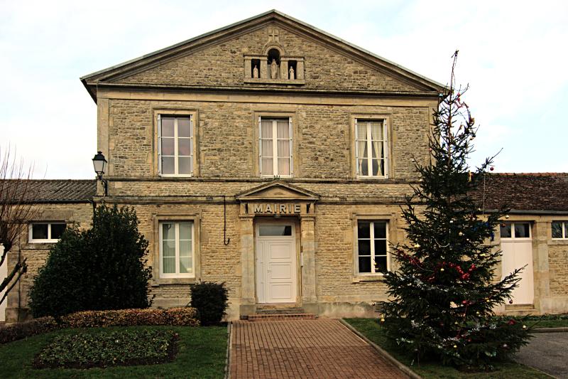 Villers-Canivet
